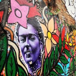 Meet your Posher, Valerie